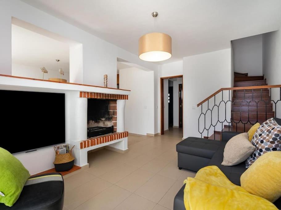 Vilamoura Family House Экстерьер фото