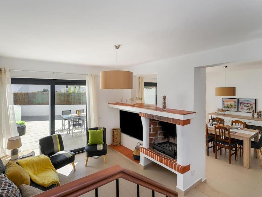Vilamoura Family House Экстерьер фото