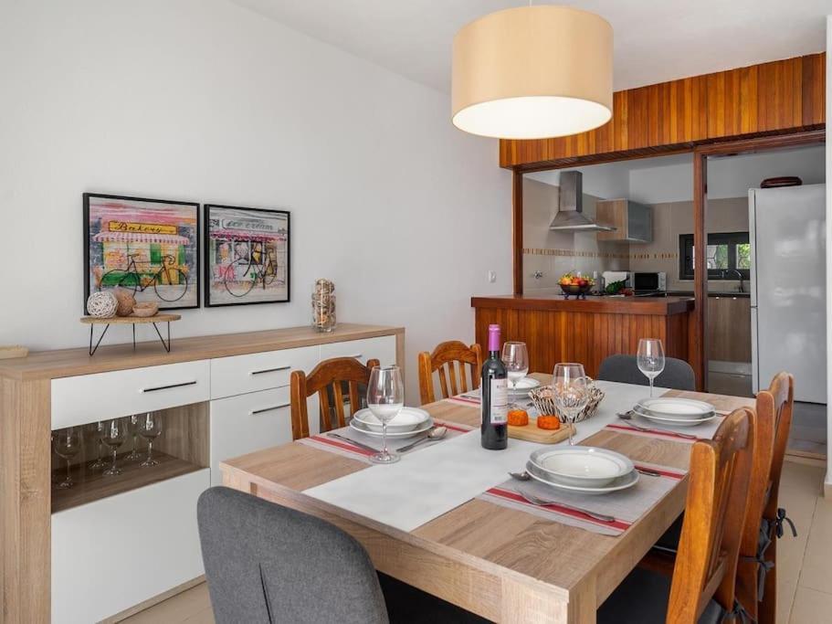 Vilamoura Family House Экстерьер фото