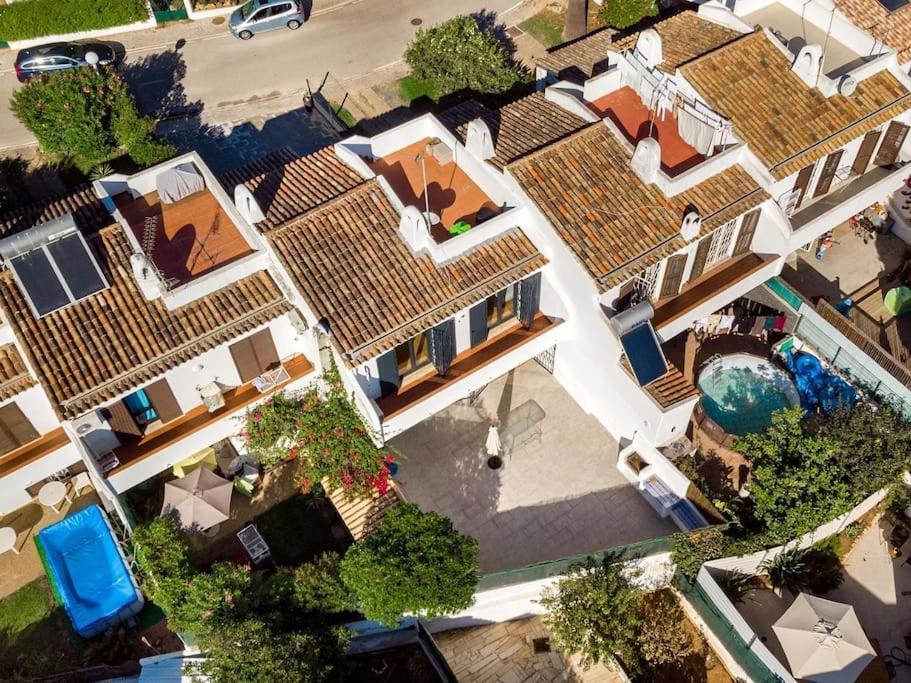 Vilamoura Family House Экстерьер фото