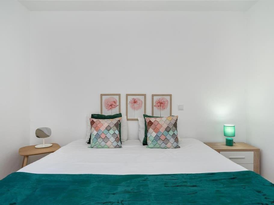 Vilamoura Family House Экстерьер фото