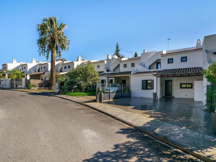 Vilamoura Family House Экстерьер фото