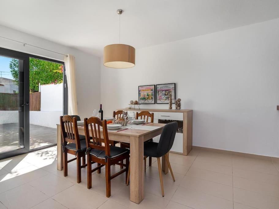 Vilamoura Family House Экстерьер фото