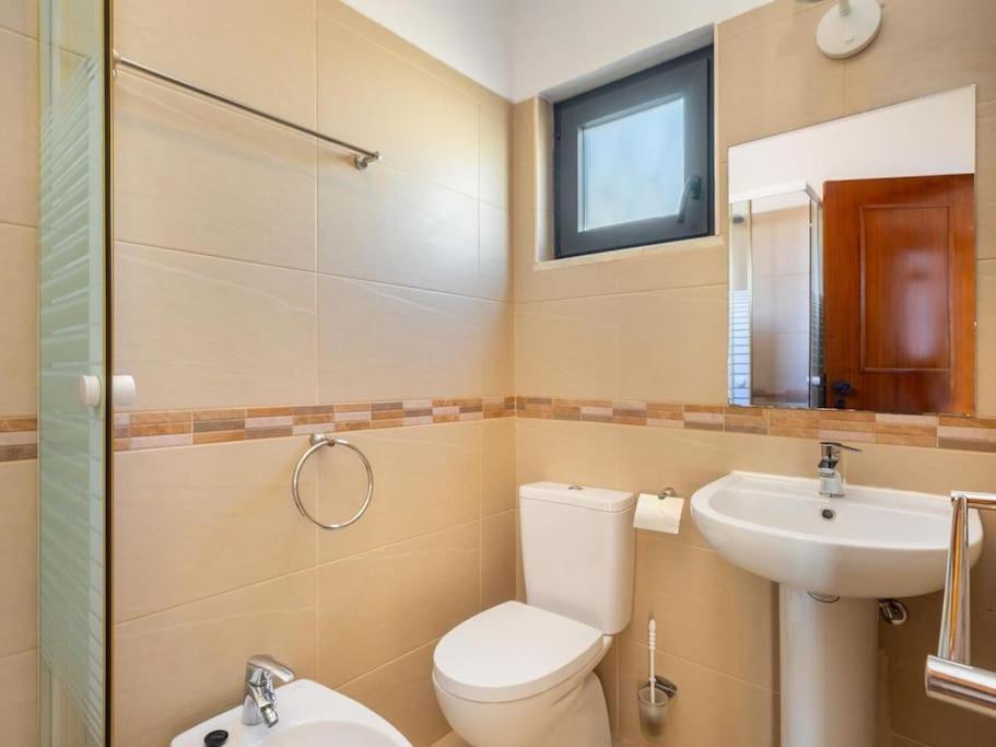 Vilamoura Family House Экстерьер фото