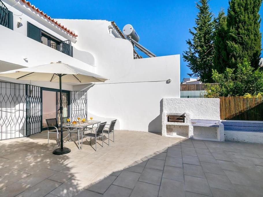 Vilamoura Family House Экстерьер фото