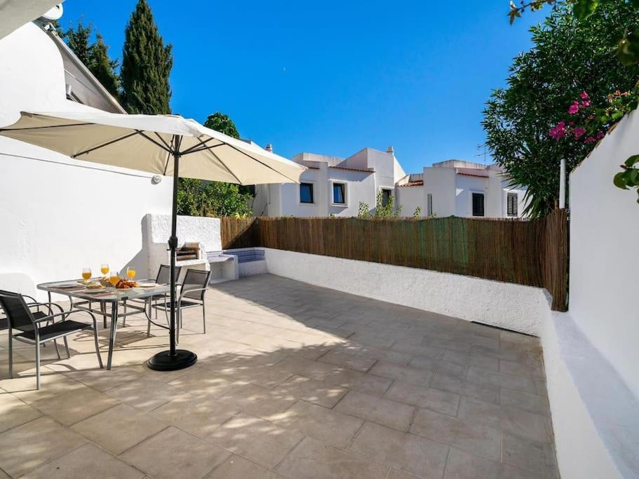 Vilamoura Family House Экстерьер фото