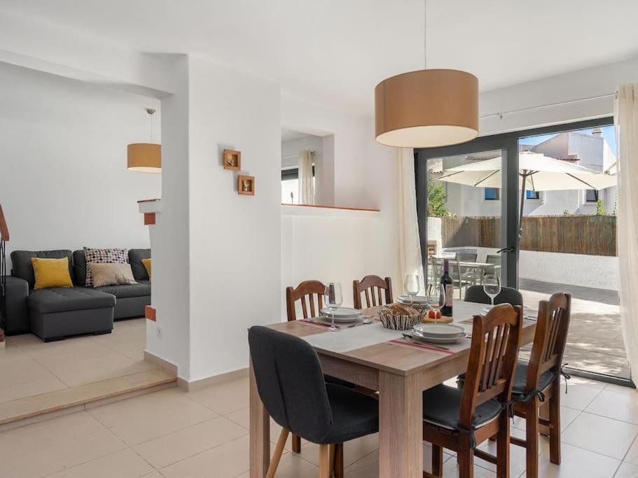 Vilamoura Family House Экстерьер фото