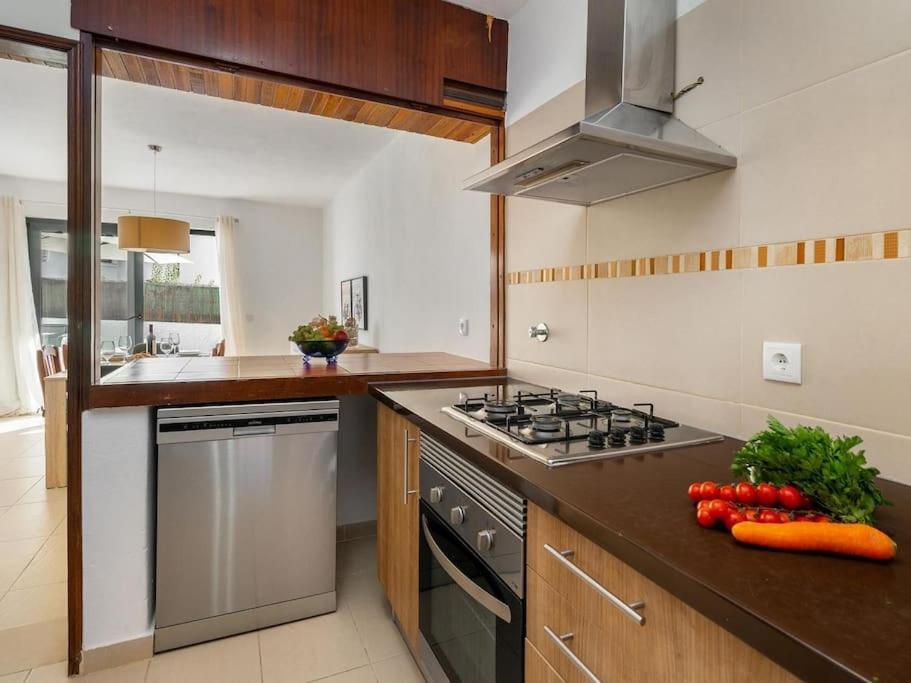 Vilamoura Family House Экстерьер фото