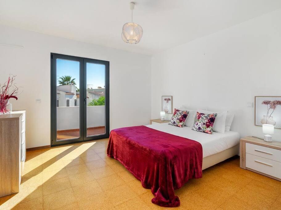 Vilamoura Family House Экстерьер фото